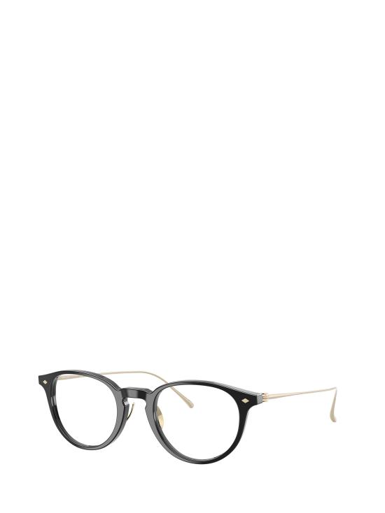 26FW 조르지오 아르마니 안경 AR7270T 6060 BLACK - GIORGIO ARMANI