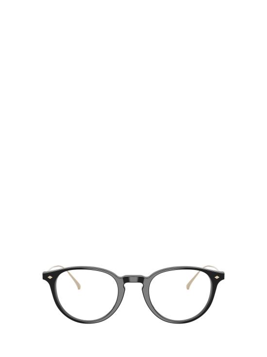 26FW 조르지오 아르마니 안경 AR7270T 6060 BLACK