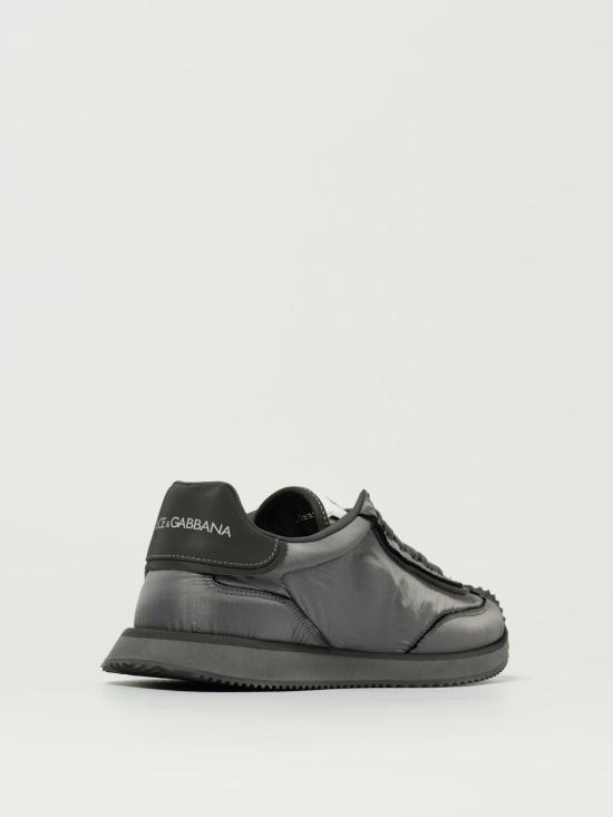 25FW 돌체앤가바나 스니커즈 CS2288AF992 8X088 Steel - DOLCE & GABBANA