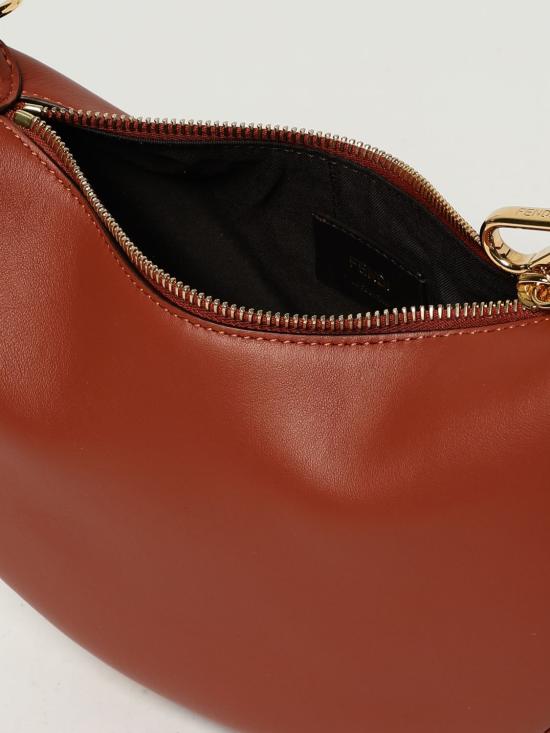 25FW 펜디 토트백 8BS081A5DY F1TW4 Leather - FENDI