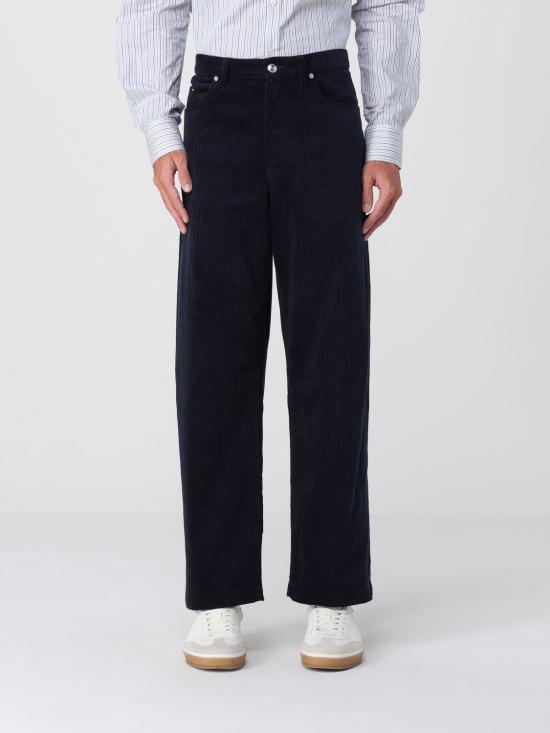 25FW 아페쎄 데님 팬츠 COHBBH09212 IAK Blue