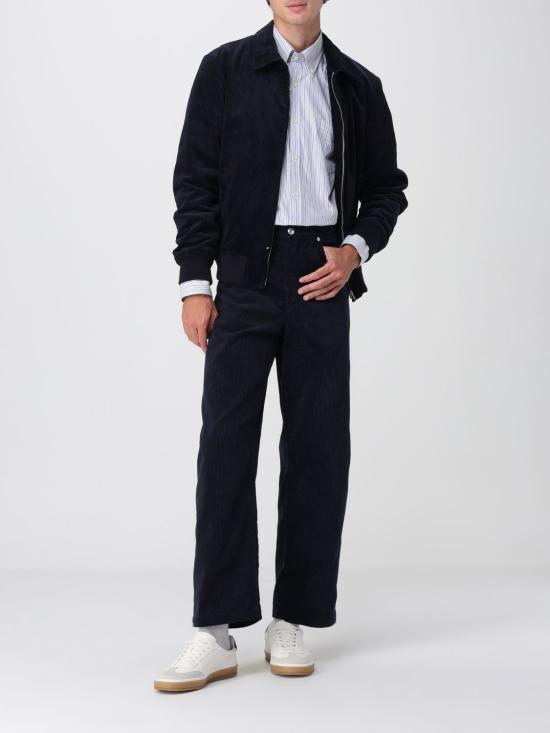 25FW 아페쎄 데님 팬츠 COHBBH09212 IAK Blue - A.P.C.