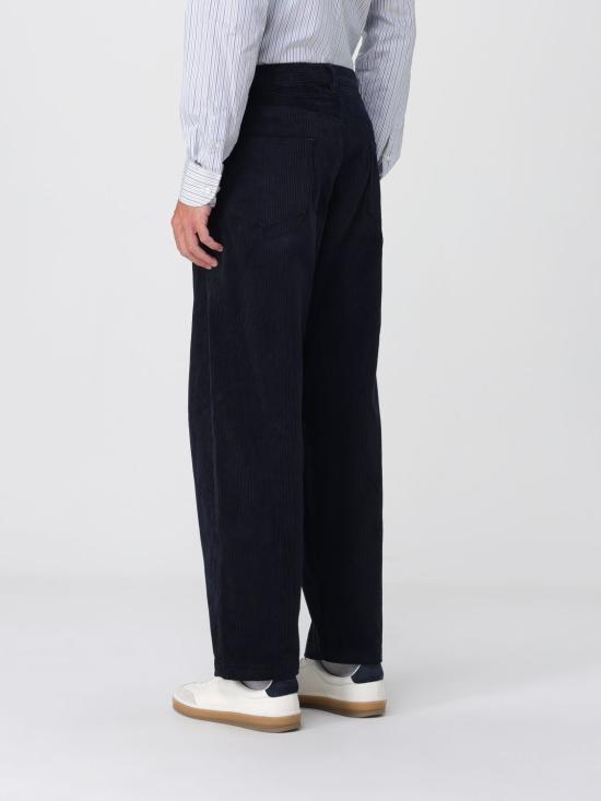 25FW 아페쎄 데님 팬츠 COHBBH09212 IAK Blue - A.P.C.