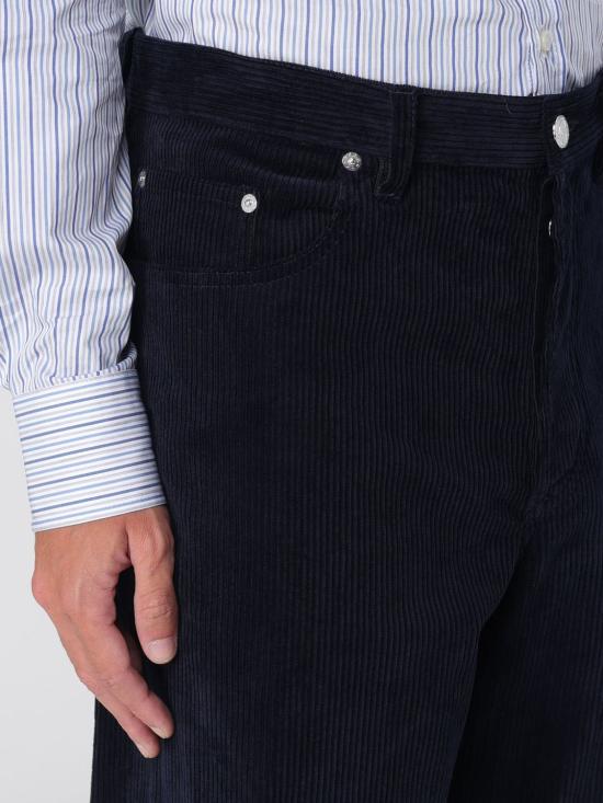 25FW 아페쎄 데님 팬츠 COHBBH09212 IAK Blue - A.P.C.