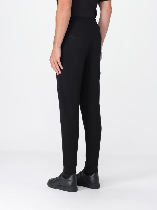 25FW 휴고보스 DOAK 2 조거 팬츠 DOAK 2 조거  50447963 001 Black - HUGO BOSS