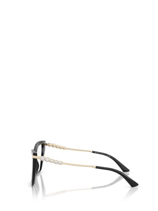 26FW 지미추 안경 JC3020B 5017 BLACK - JIMMY CHOO