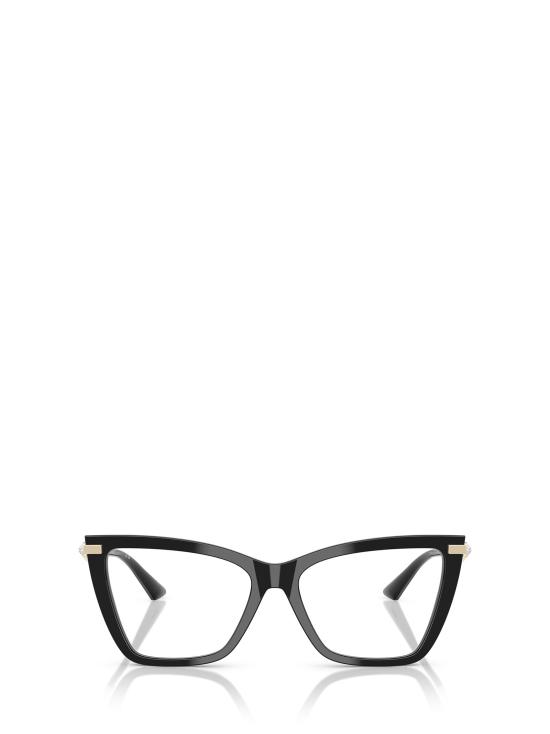 26FW 지미추 안경 JC3020B 5017 BLACK