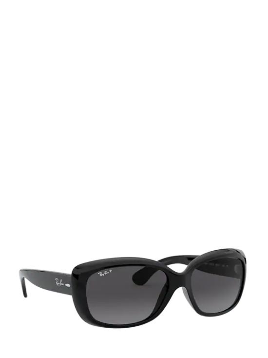 25FW 레이밴 선글라스 RB4101 601 T3 BLACK - RAY BAN