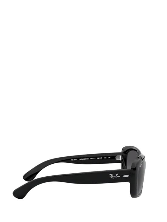 25FW 레이밴 선글라스 RB4101 601 T3 BLACK - RAY BAN