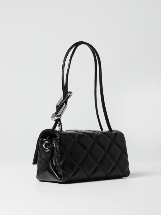 25FW 마크제이콥스 숄더백 2S5HSH023H02 001 Black - MARC JACOBS