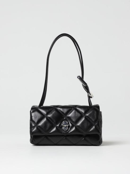 25FW 마크제이콥스 숄더백 2S5HSH023H02 001 Black