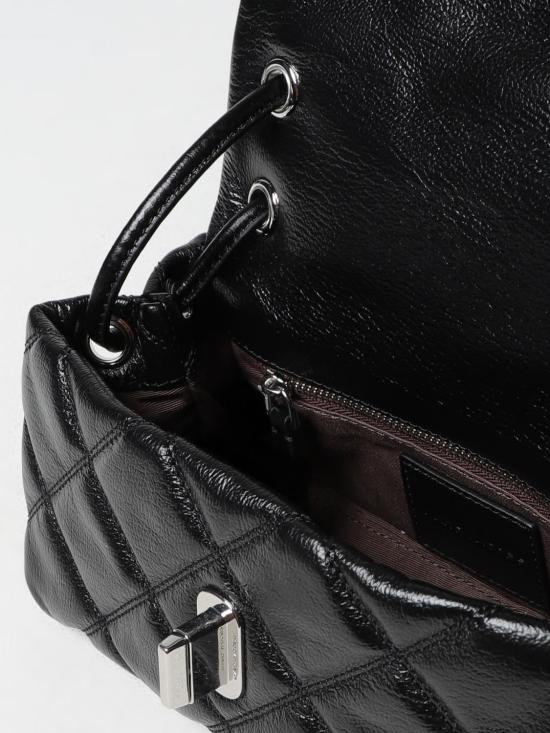 25FW 마크제이콥스 숄더백 2S5HSH023H02 001 Black - MARC JACOBS