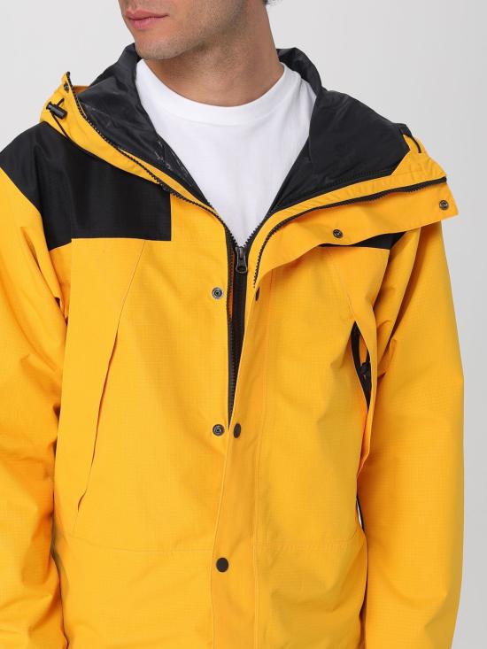 25FW 노스페이스 드라이벤트 모노 마운틴 자켓 NF0A88XF ZU31 Brown - NORTH FACE