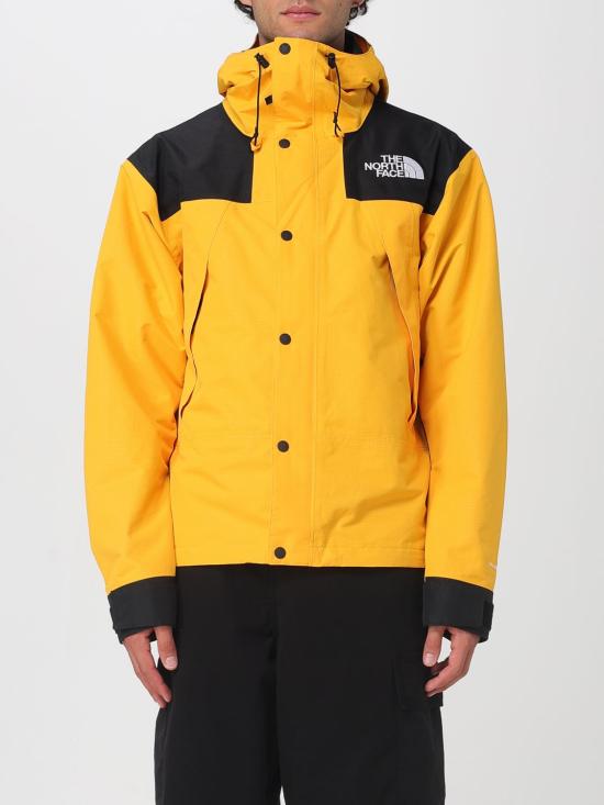 25FW 노스페이스 드라이벤트 모노 마운틴 자켓 NF0A88XF ZU31 Brown