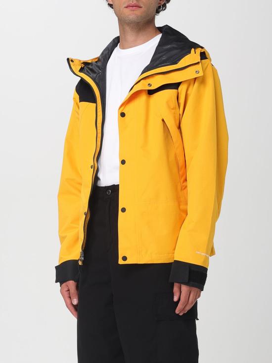 25FW 노스페이스 드라이벤트 모노 마운틴 자켓 NF0A88XF ZU31 Brown - NORTH FACE