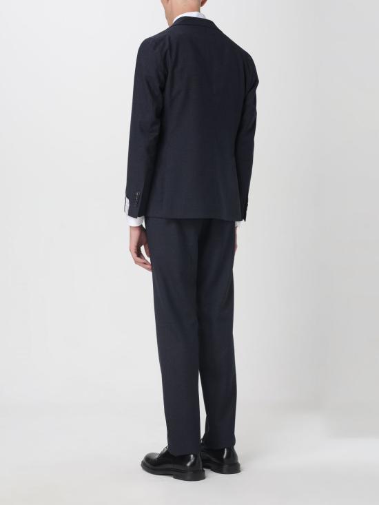 25FW 딸리아토레 수트 세트 2SMC22K01060063 B1123 Blue - TAGLIATORE