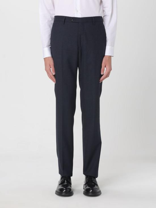 25FW 딸리아토레 수트 세트 2SMC22K01060063 B1123 Blue - TAGLIATORE