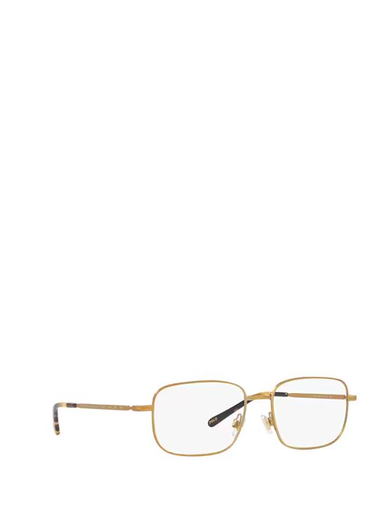 26FW 폴로 랄프로렌 안경 PH1218 9324 SEMISHINY BRASS - POLO RALPH LAUREN