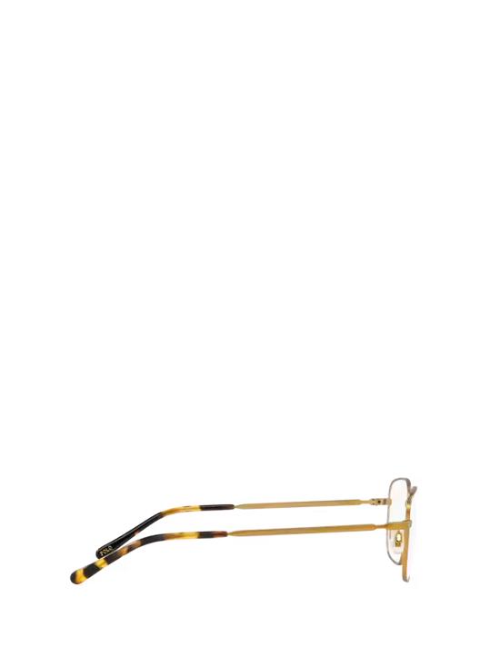 26FW 폴로 랄프로렌 안경 PH1218 9324 SEMISHINY BRASS - POLO RALPH LAUREN