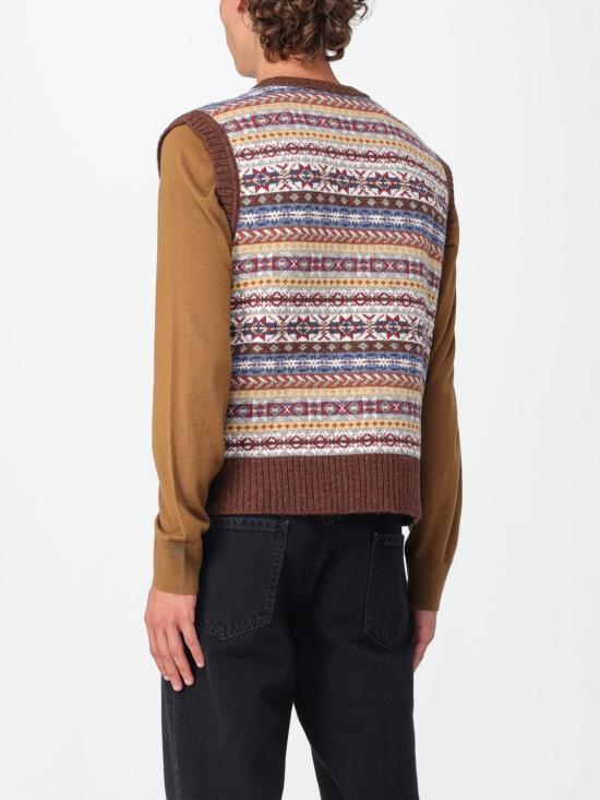 25FW 디스퀘어드2 베스트 S74HA1571D13157 961 Multicolor - DSQUARED2