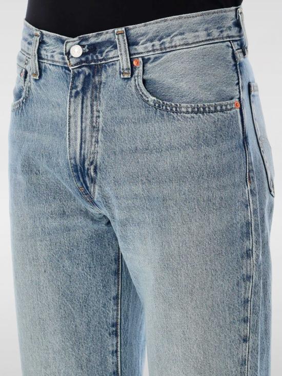 25FW 리바이스 데님 팬츠 A8630 0001 Blue - LEVI'S