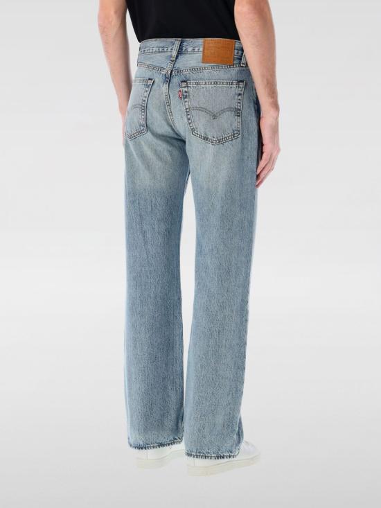 25FW 리바이스 데님 팬츠 A8630 0001 Blue - LEVI'S