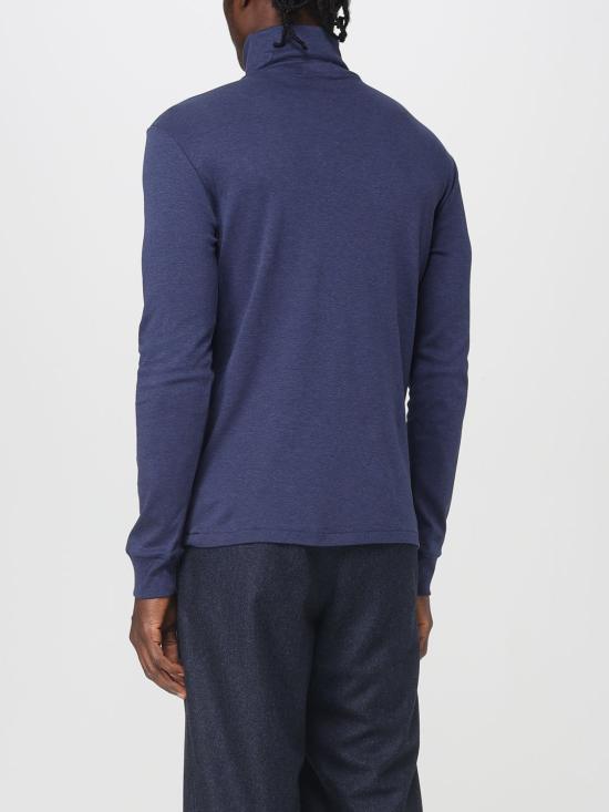 25FW 폴로 랄프로렌 스웨터 710760126 019 Navy - POLO RALPH LAUREN