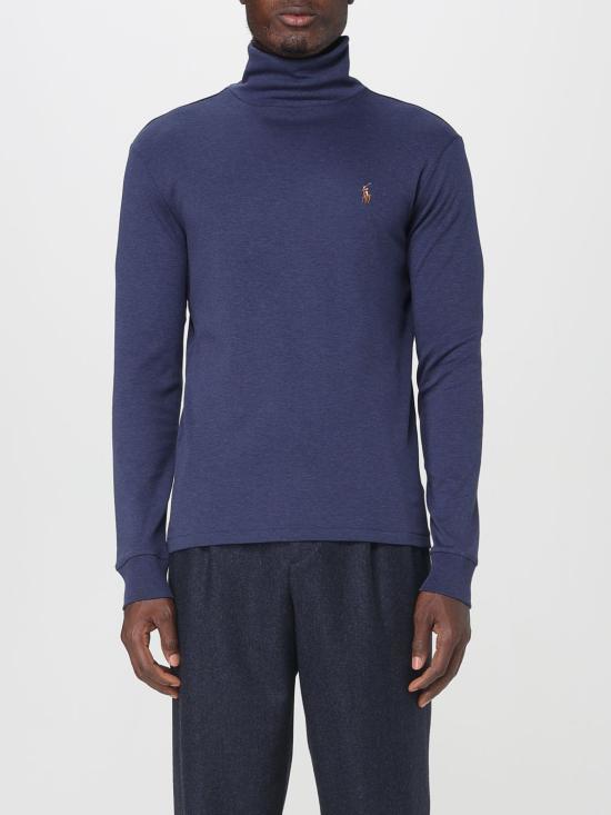 25FW 폴로 랄프로렌 스웨터 710760126 019 Navy