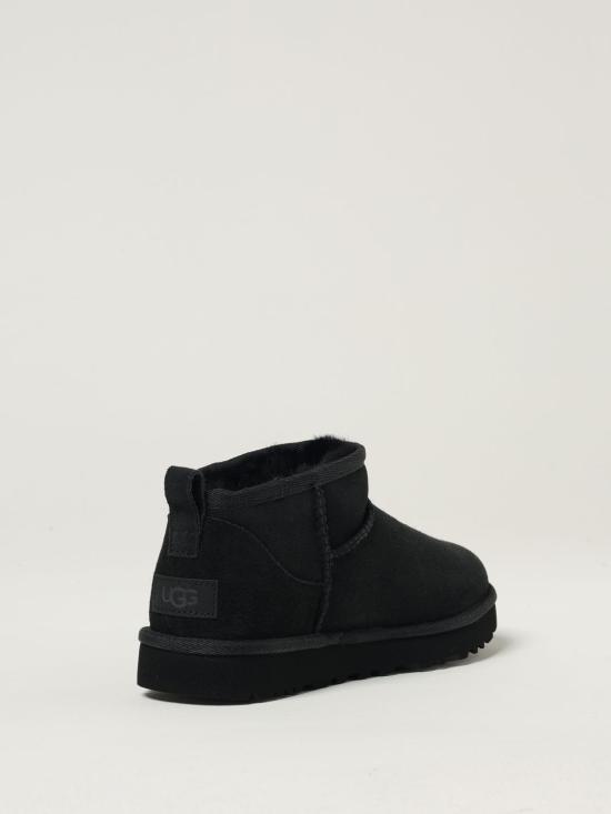 26SS 어그 울트라 미니 부츠 1116109 BLK Black - UGG