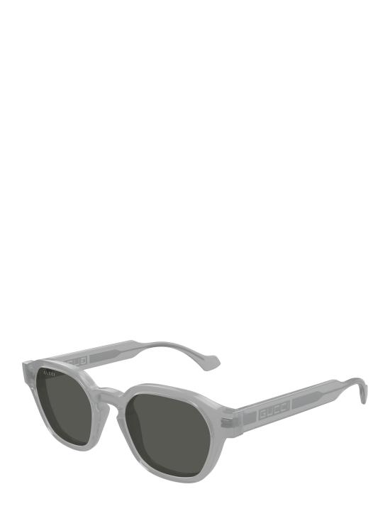 26FW 구찌 선글라스 GG1730S 004 GREY - GUCCI
