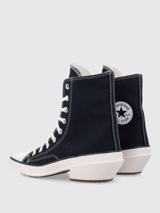 25FW 컨버스 뮬/슬리퍼 A13016C 001 Black - CONVERSE