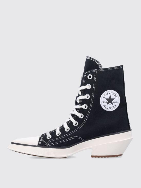 25FW 컨버스 뮬/슬리퍼 A13016C 001 Black - CONVERSE