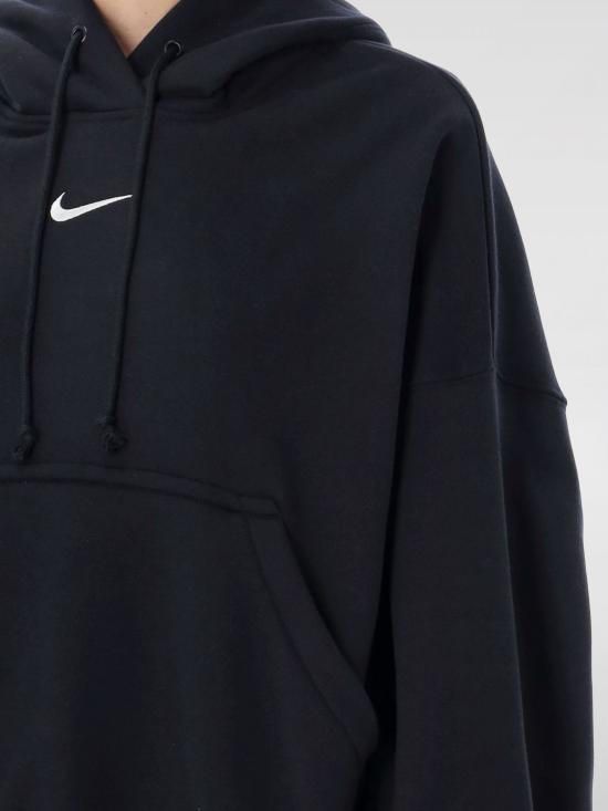 25FW 나이키 스웨터 DQ5858 010 Black - NIKE