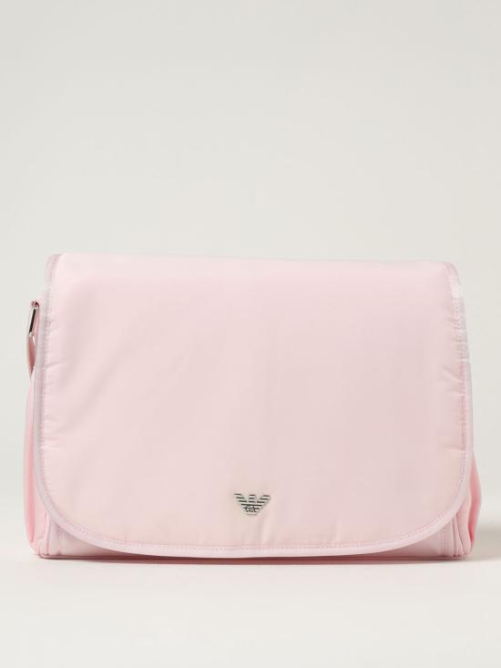 25FW [키즈] 엠포리오 아르마니 액세서리 402145CC904 00070 Pink