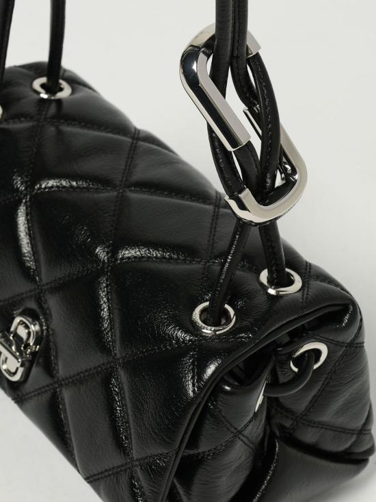26SS 마크제이콥스 숄더백 2S5HSH023H02 001 Black - MARC JACOBS