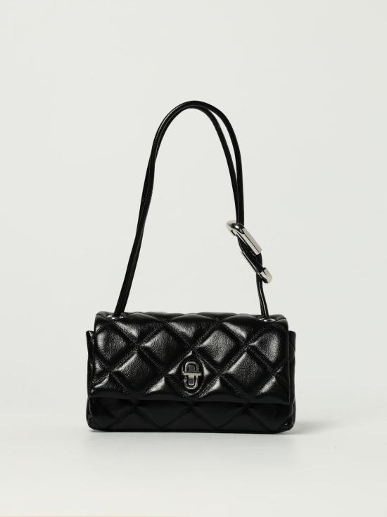 26SS 마크제이콥스 숄더백 2S5HSH023H02 001 Black