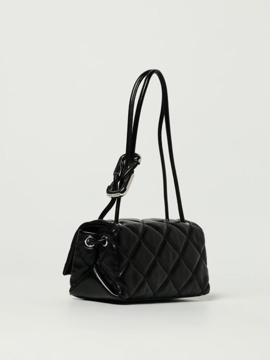 26SS 마크제이콥스 숄더백 2S5HSH023H02 001 Black - MARC JACOBS