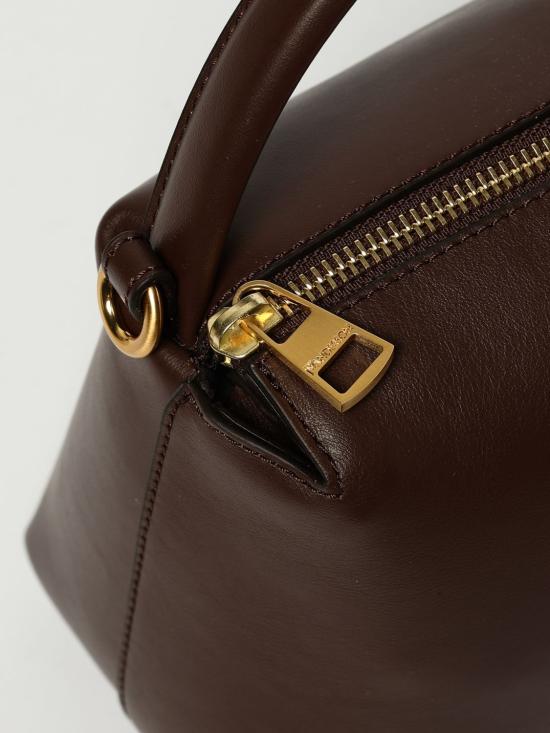 25FW JW앤더슨 토트백 HB0758LA0232 631 Dark - JW ANDERSON