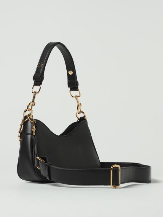 25FW 모스키노 숄더백 JC4070PP1NL13 00A Black - MOSCHINO