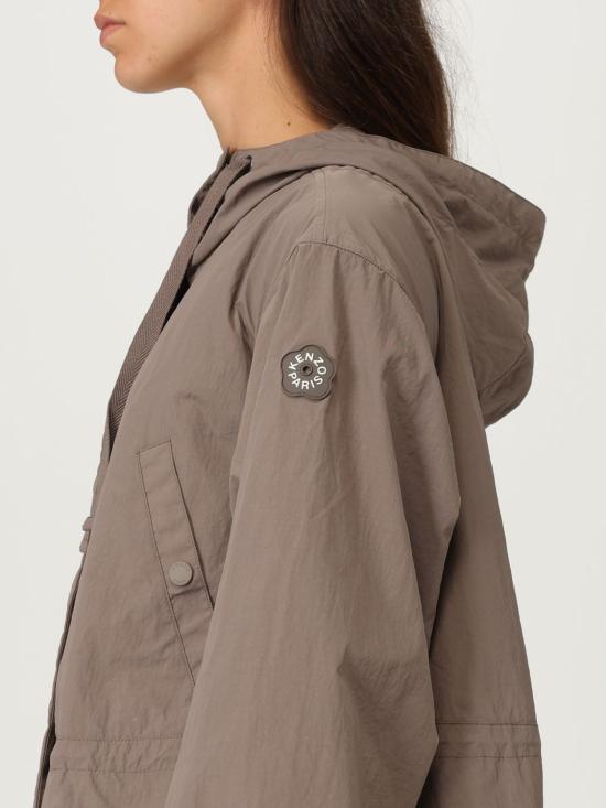 25FW 겐조 자켓 FF62OU1429NX 92 Beige - KENZO