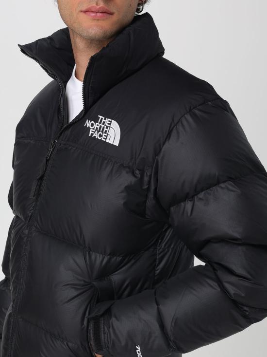 25FW 노스페이스 1996 RETRO 레트로 눕시 자켓  NF0A3C8D GOE1 Black - NORTH FACE