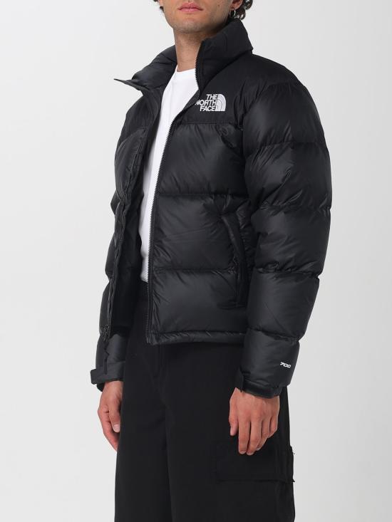 25FW 노스페이스 1996 RETRO 레트로 눕시 자켓  NF0A3C8D GOE1 Black - NORTH FACE