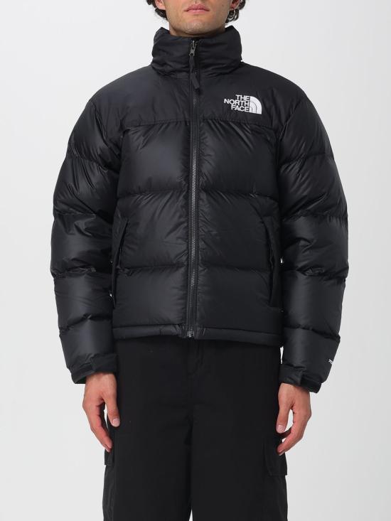 25FW 노스페이스 1996 RETRO 레트로 눕시 자켓  NF0A3C8D GOE1 Black