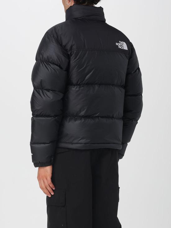25FW 노스페이스 1996 RETRO 레트로 눕시 자켓  NF0A3C8D GOE1 Black - NORTH FACE