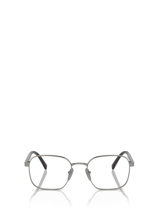 26FW 프라다 안경 PR A55V 5AV1O1 GUNMETAL