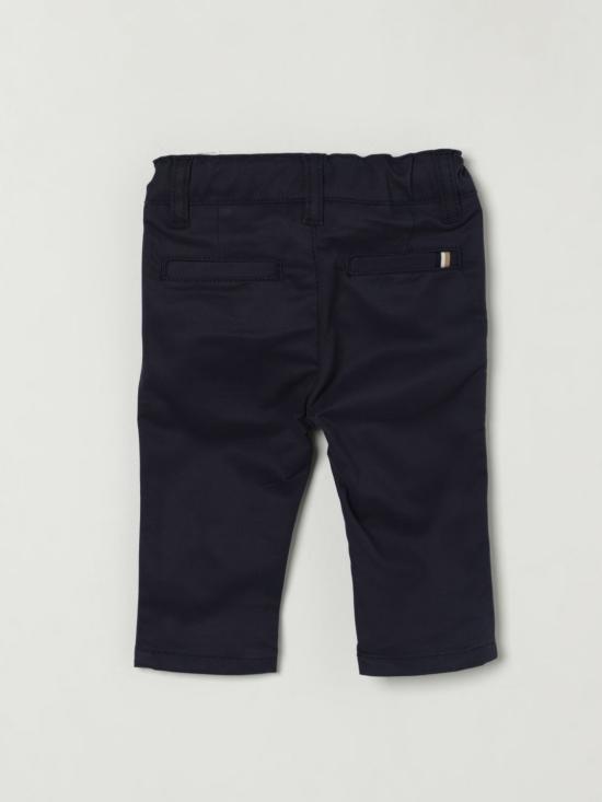 25FW [키즈] 보스 팬츠 J52705 849 Marine - BOSS