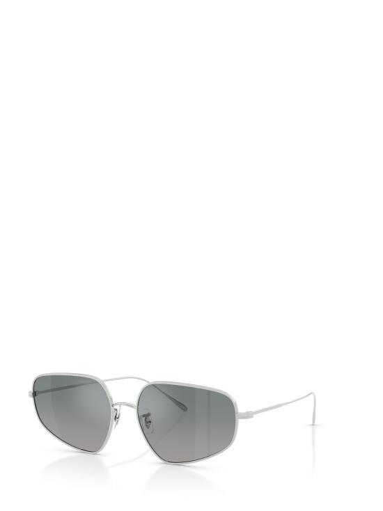 26FW 올리버피플스 선글라스 OV1356S 50366I SILVER - OLIVER PEOPLES