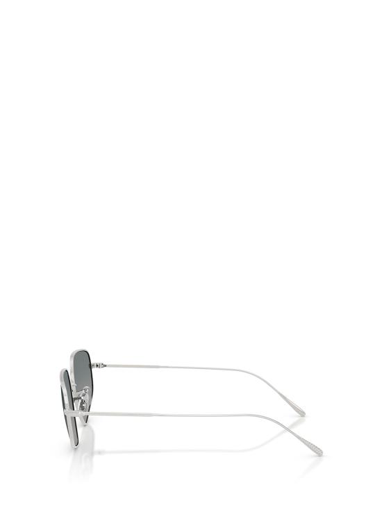 26FW 올리버피플스 선글라스 OV1356S 50366I SILVER - OLIVER PEOPLES