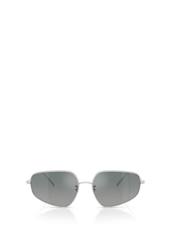26FW 올리버피플스 선글라스 OV1356S 50366I SILVER