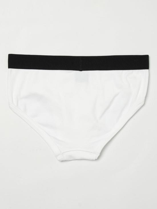 25FW 톰포드 팬티 T4LC11040 100 White - TOMFORD